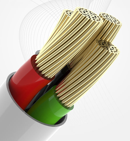 Cable USB Type-C de Carga Rápida y Transferencia de Datos - Image 15