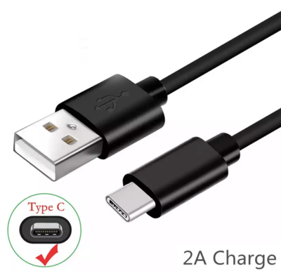 Cable USB Type-C de Carga Rápida y Transferencia de Datos - Image 16