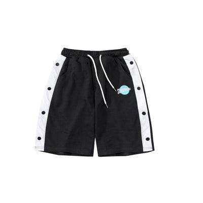 Shorts Deportivos Hombre Estilo Hong Kong - Cómodos y Versátiles para Verano - Image 8