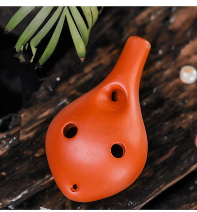 Ocarina de 12 Orificios Pure - Image 6