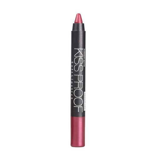Labial Mate Kissproof de Larga Duración - Image 9