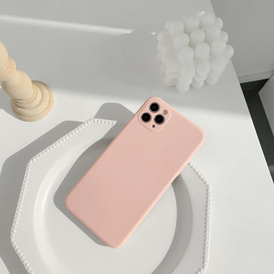 Funda de Silicona Sólida para Celular - Image 5