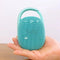 4th Gen Portable Bluetooth Speaker with Powerful Bass Sound