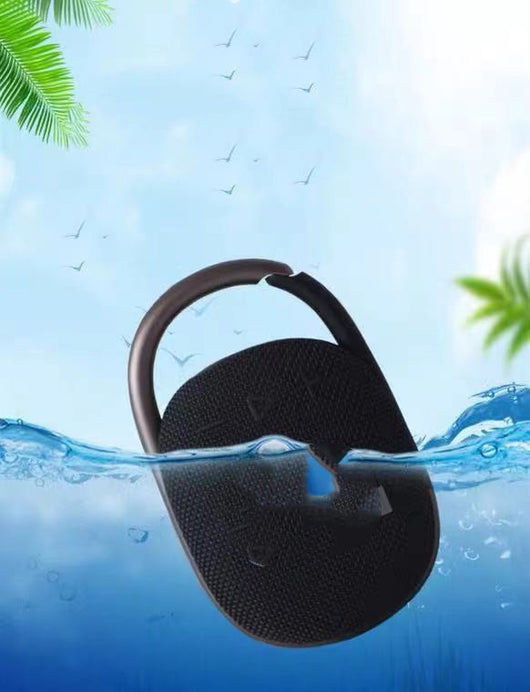 Altavoz Bluetooth Portátil 4ª Generación con Sonido Bass Potente - Image 2