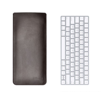 Funda Protectora de Cuero para Teclado - Image 10