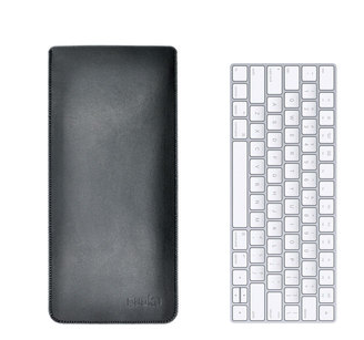 Funda Protectora de Cuero para Teclado - Image 11