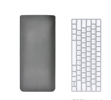 Funda Protectora de Cuero para Teclado - Image 17