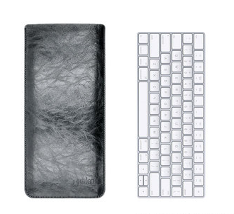 Funda Protectora de Cuero para Teclado - Image 16