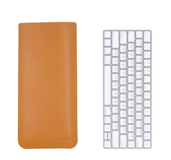 Funda Protectora de Cuero para Teclado - Image 19