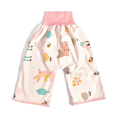Falda Protectora Antimojar para Niños - Image 7