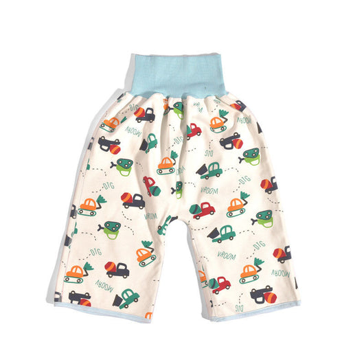 Falda Protectora Antimojar para Niños - Image 2