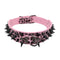XS Rosa Leopardo