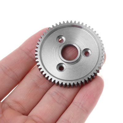 Kit de Engranajes de Reducción en Acero para Auto RC de Control Remoto - Image 2