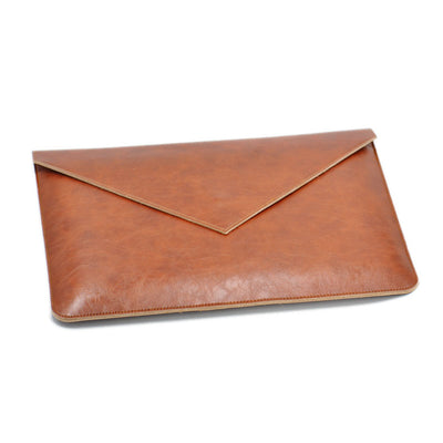 Funda de Cuero Premium para iPad - Compatible con Mini, Pro 11, 9.7, 10.5 y 12.9 Pulgadas - Image 13