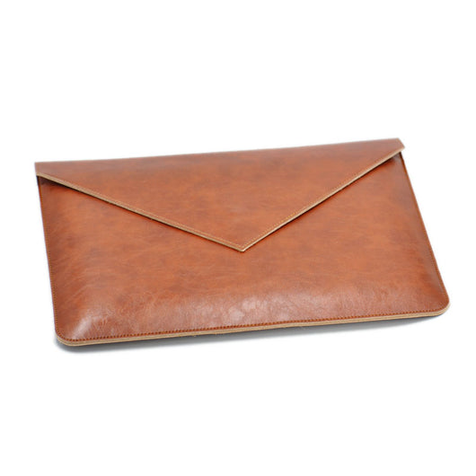 Funda de Cuero Premium para iPad - Compatible con Mini, Pro 11, 9.7, 10.5 y 12.9 Pulgadas - Image 13