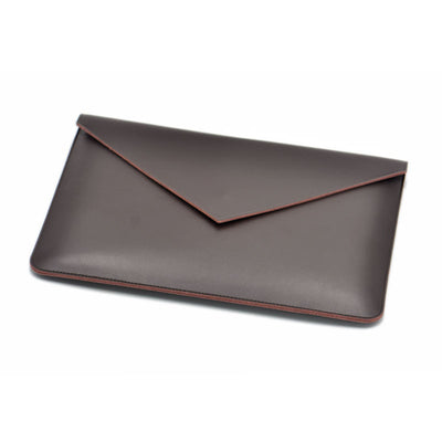 Funda de Cuero Premium para iPad - Compatible con Mini, Pro 11, 9.7, 10.5 y 12.9 Pulgadas - Image 14