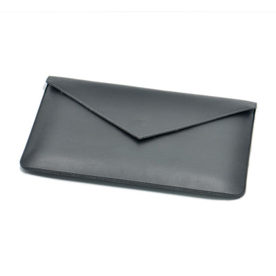 Funda de Cuero Premium para iPad - Compatible con Mini, Pro 11, 9.7, 10.5 y 12.9 Pulgadas - Image 17