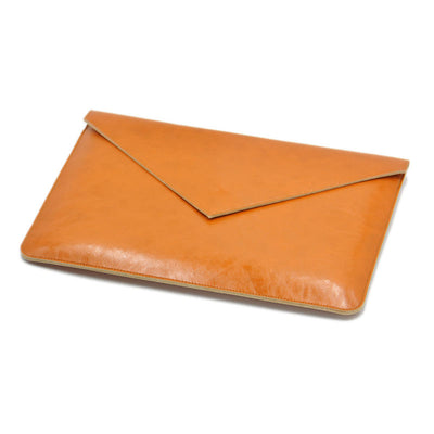 Funda de Cuero Premium para iPad - Compatible con Mini, Pro 11, 9.7, 10.5 y 12.9 Pulgadas - Image 19