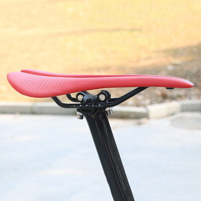 Sillín Cómodo para Bicicleta de Montaña y Ruta - Ideal para Viajes Largos - Image 9