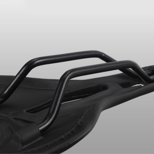 Sillín Cómodo para Bicicleta de Montaña y Ruta - Ideal para Viajes Largos - Image 11