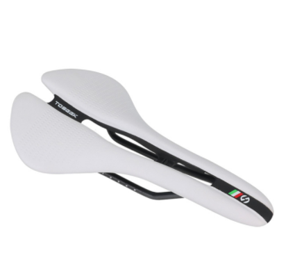 Sillín Cómodo para Bicicleta de Montaña y Ruta - Ideal para Viajes Largos - Image 3