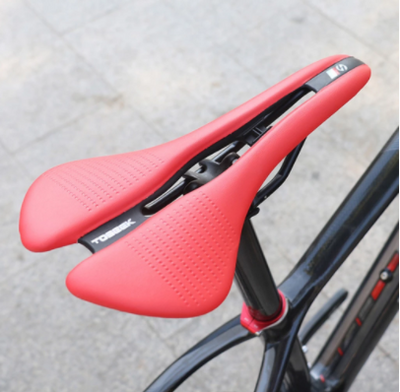 Sillín Cómodo para Bicicleta de Montaña y Ruta - Ideal para Viajes Largos - Image 5