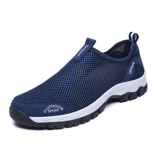Zapatillas Deportivas Casuales para Hombre
