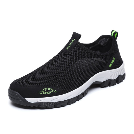 Zapatillas Deportivas Casuales para Hombre - Image 2