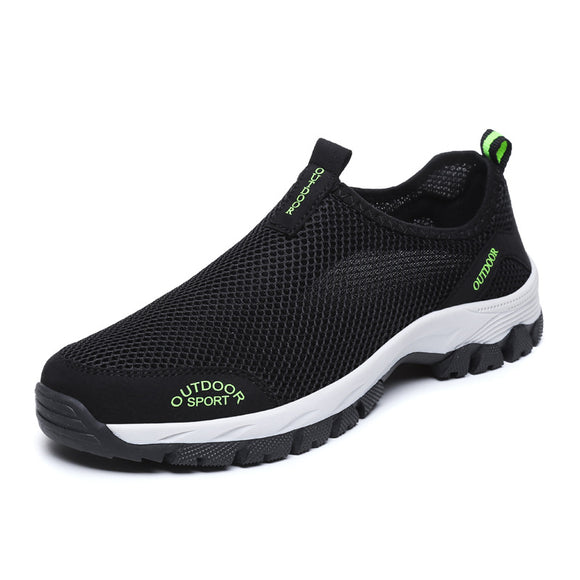 Zapatillas Deportivas Casuales para Hombre