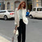 Women's Minimalist Single Shoulder Crossbody Bag