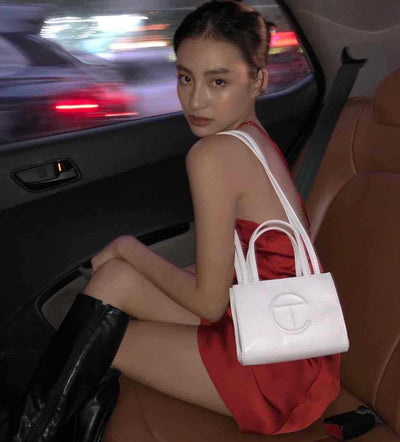 Bolso Bandolera Minimalista de Un Hombro para Mujer - Image 3