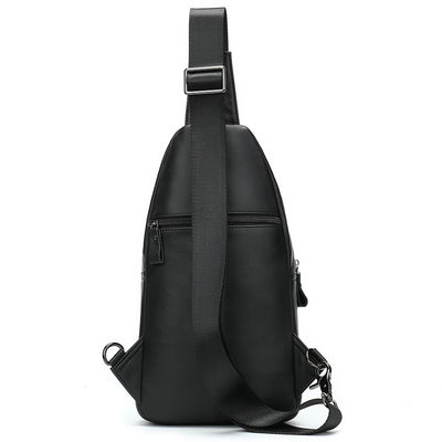 Bolsa Bandolera Deportiva para Hombre - Mochila de Pecho Versátil - Image 10