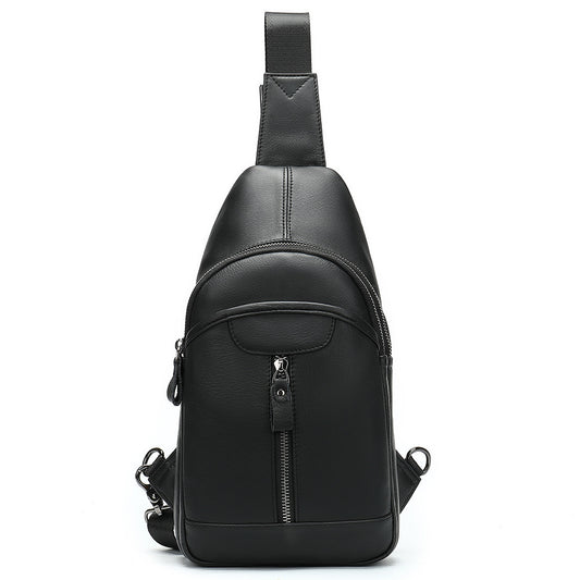 Bolsa Bandolera Deportiva para Hombre - Mochila de Pecho Versátil - Image 2