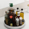 Organizador Giratorio de Condimentos y Aceites para Cocina