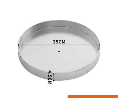Organizador Giratorio de Condimentos y Aceites para Cocina - Image 2