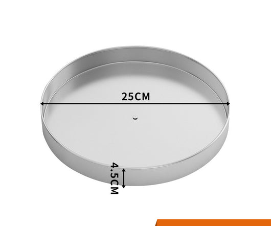 Organizador Giratorio de Condimentos y Aceites para Cocina - Image 2