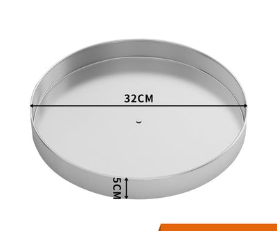 Organizador Giratorio de Condimentos y Aceites para Cocina - Image 4