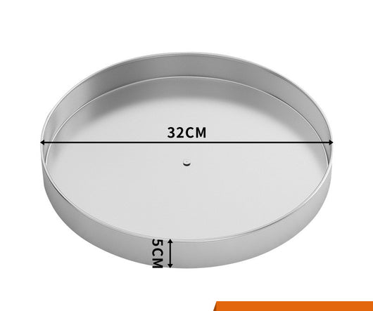 Organizador Giratorio de Condimentos y Aceites para Cocina - Image 4