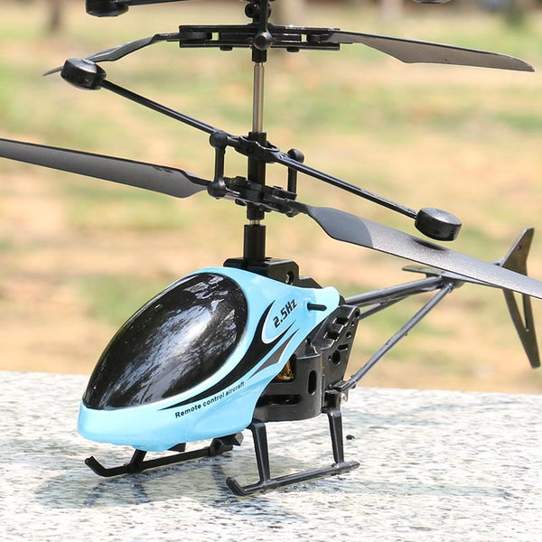 Avión Teledirigido de Control Remoto