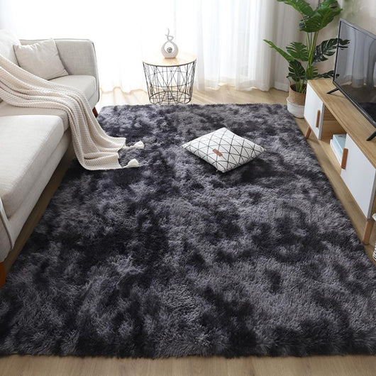 Tapete de Felpa Estilo Tatami para Habitación de Niña