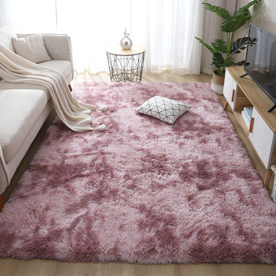 Tapete de Felpa Estilo Tatami para Habitación de Niña - Image 5