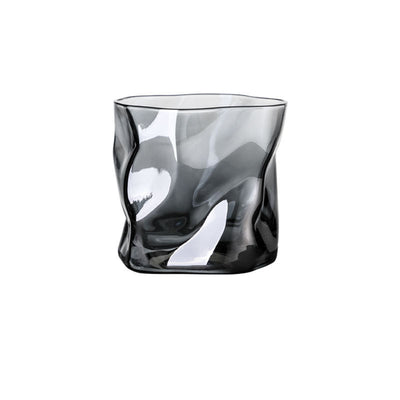 Copas de Vino Irregulares Estilo Europeo para Whiskey, Cerveza y Cócteles - Image 9