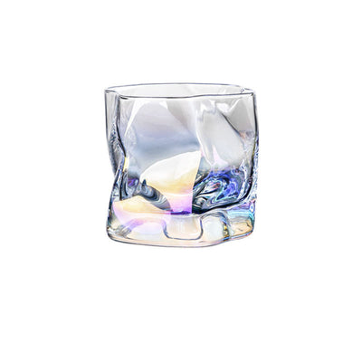 Copas de Vino Irregulares Estilo Europeo para Whiskey, Cerveza y Cócteles - Image 14