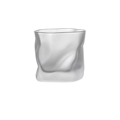 Copas de Vino Irregulares Estilo Europeo para Whiskey, Cerveza y Cócteles - Image 11
