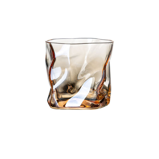 Copas de Vino Irregulares Estilo Europeo para Whiskey, Cerveza y Cócteles - Image 4
