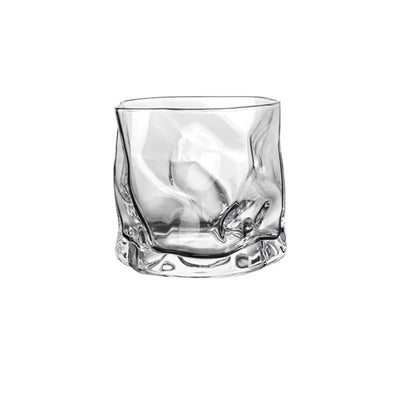 Copas de Vino Irregulares Estilo Europeo para Whiskey, Cerveza y Cócteles - Image 3