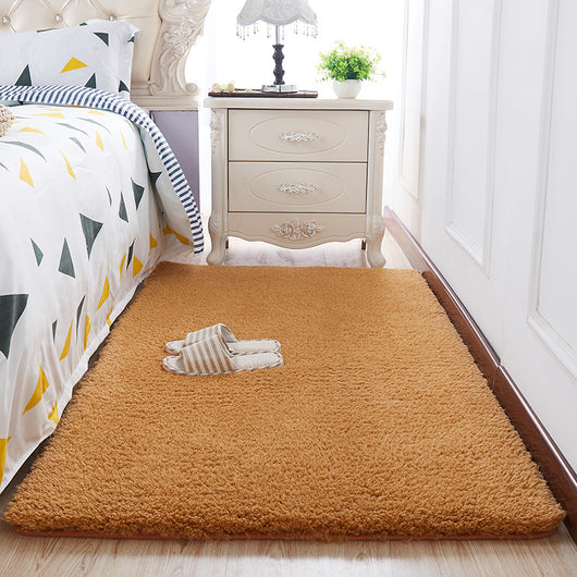 Tapete de Lana Velvet para Dormitorio - Alfombra Completa Frente a la Cama - Image 18