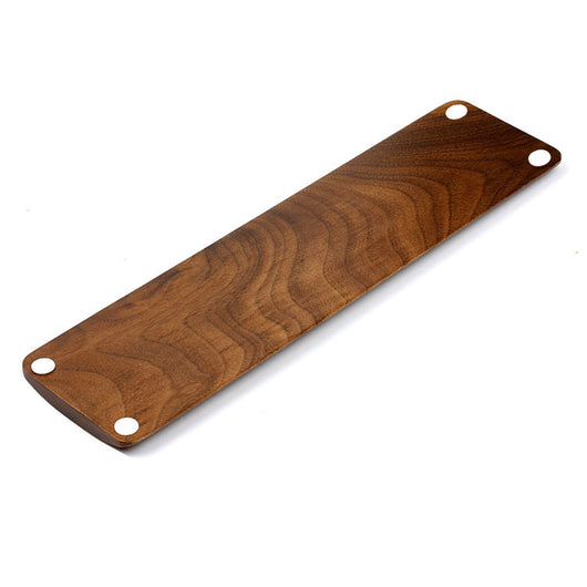 Reposamuñecas de Madera para Teclado y Ratón - Soporte Ergonómico - Image 13