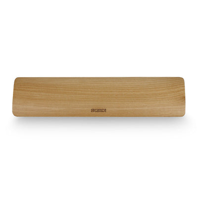 Reposamuñecas de Madera para Teclado y Ratón - Soporte Ergonómico - Image 9