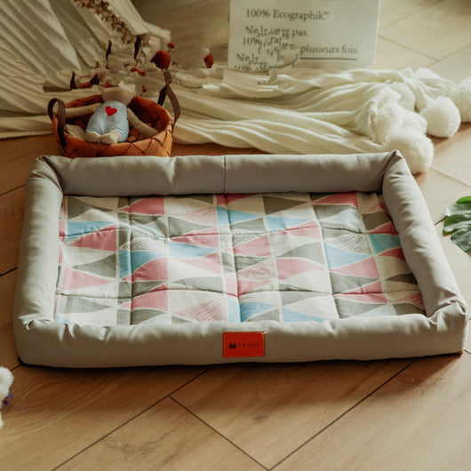 Colchoneta Refrescante para Perros - Cama Fresca de Verano - Image 14